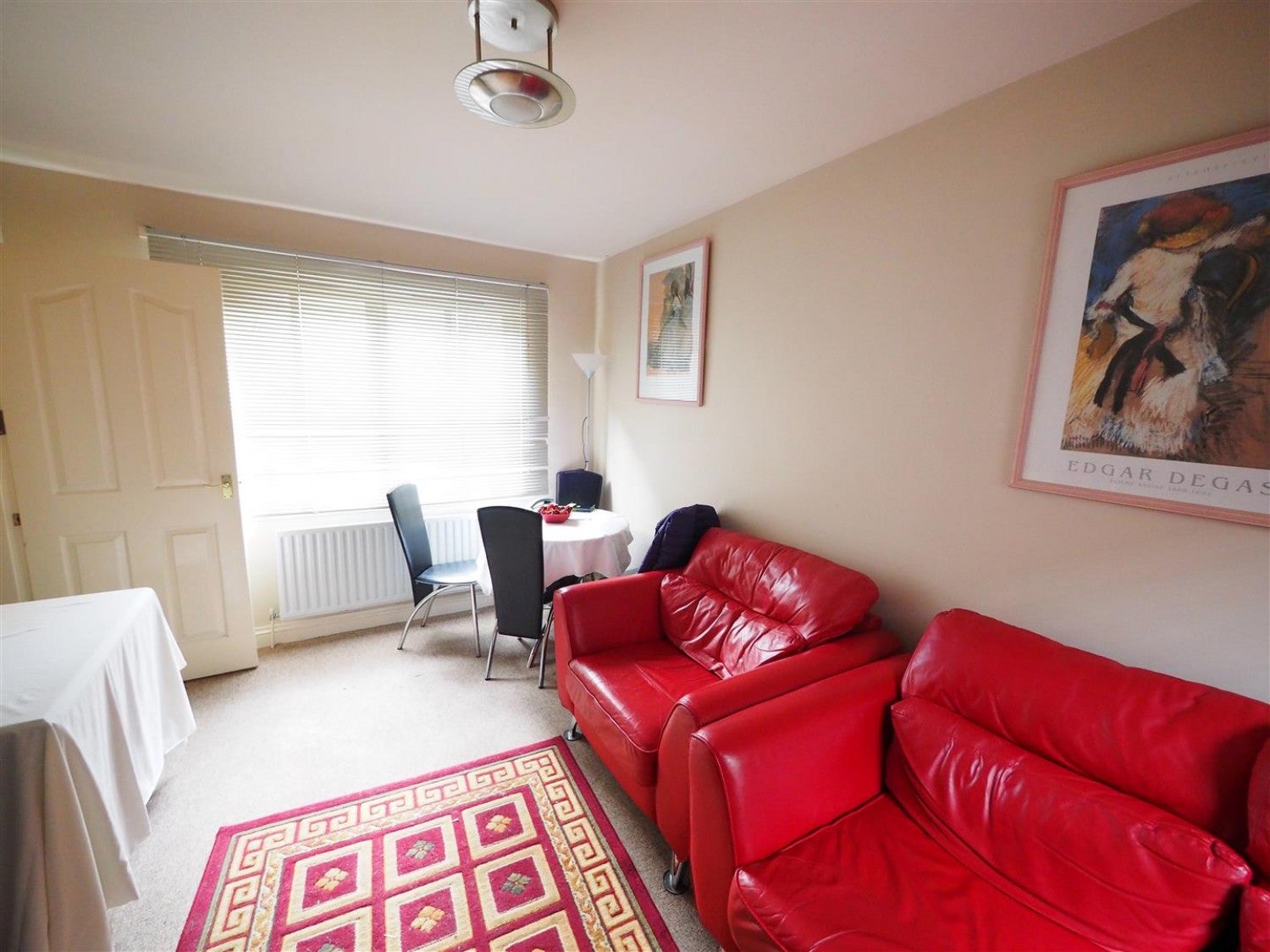 House Levenside in Middlesbrough