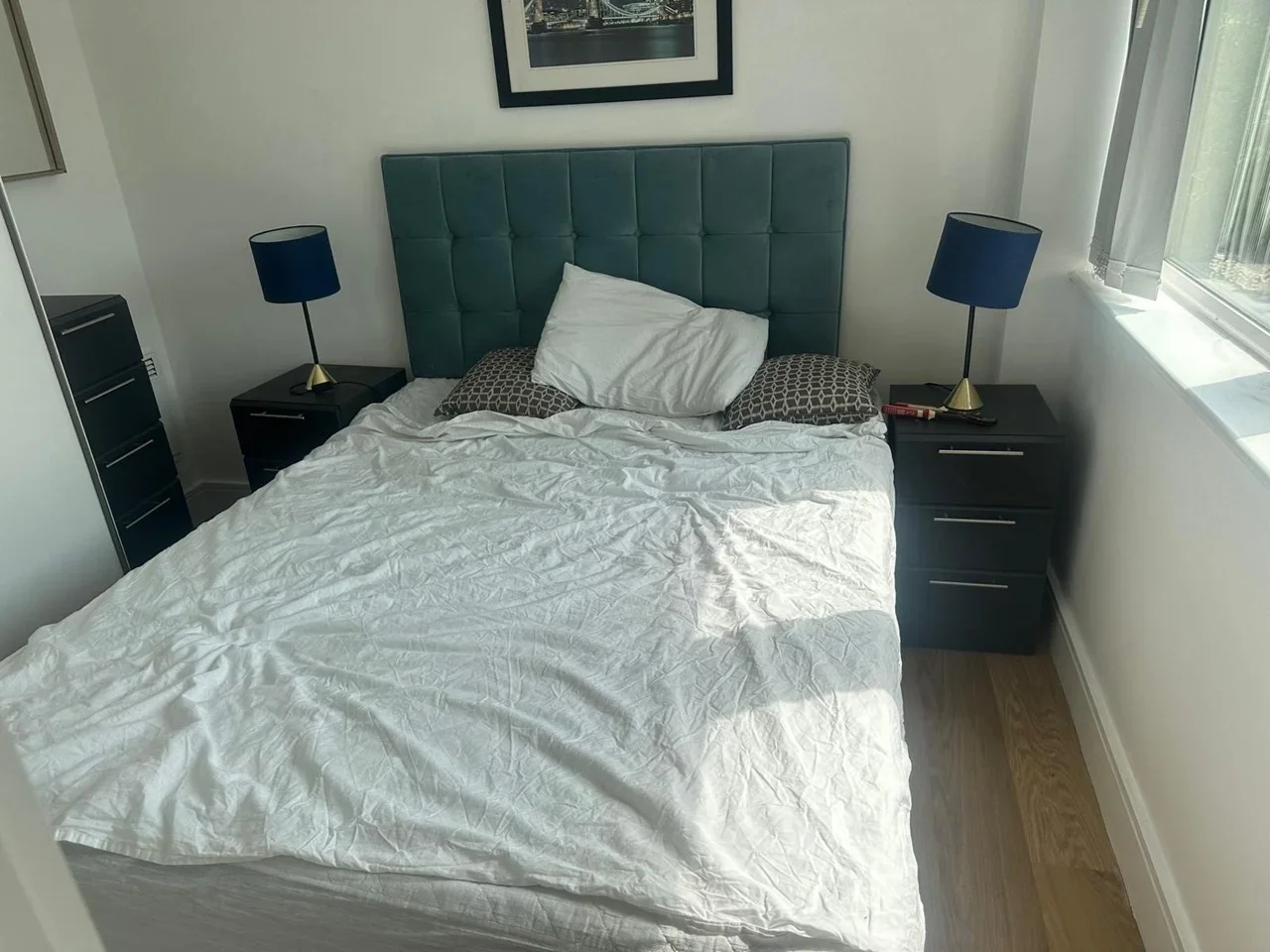 Flat Kingsway in Luton