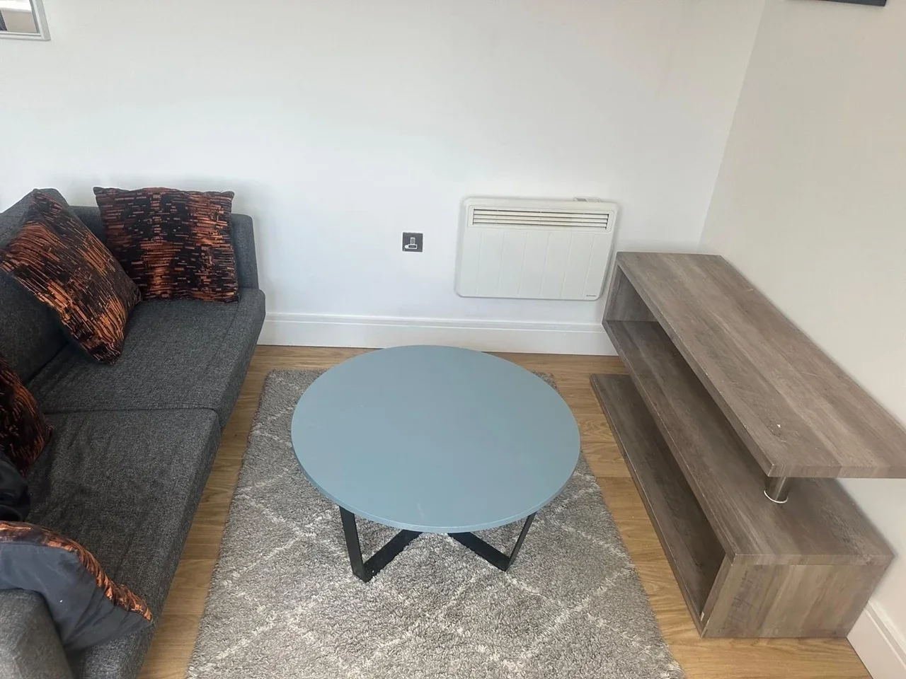 Flat Kingsway in Luton