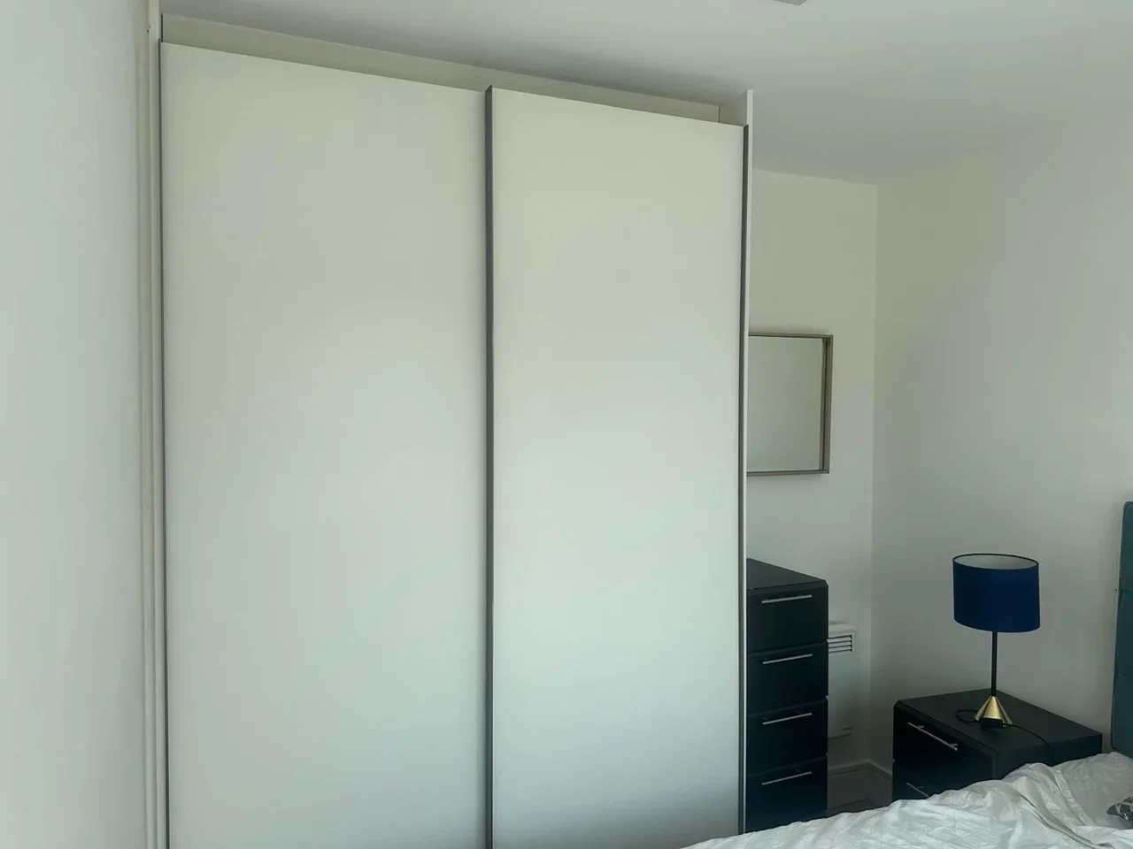 Flat Kingsway in Luton