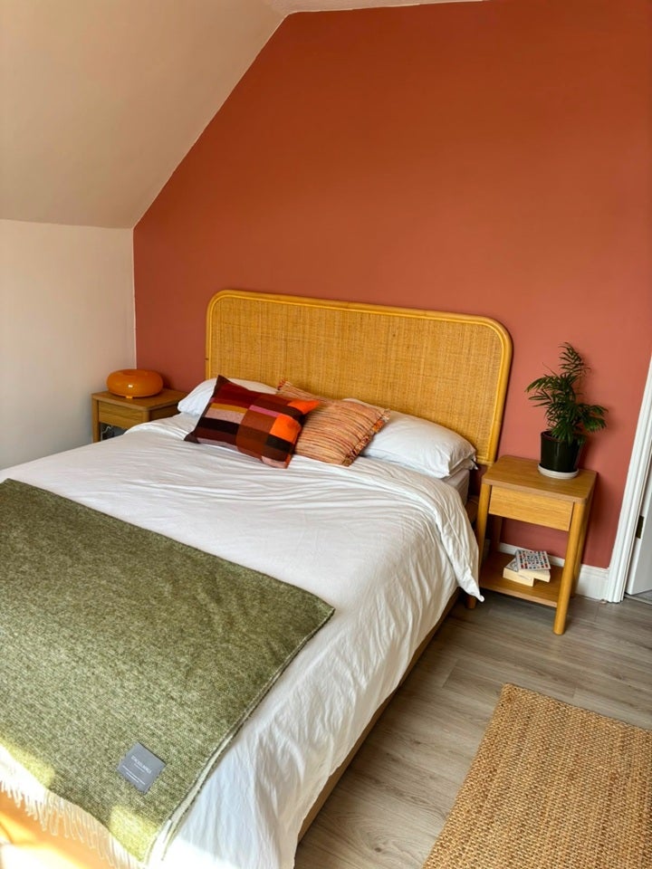 Flat Redland Road in Bristol