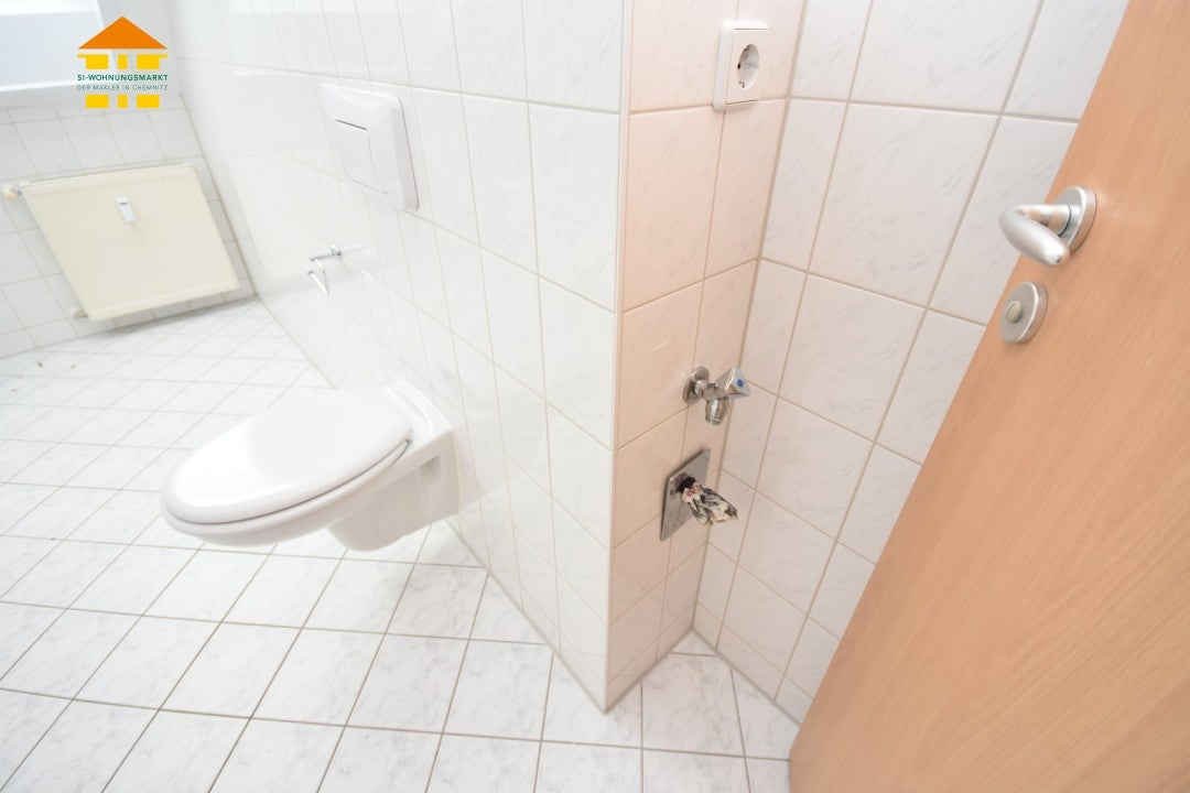 Wohnung Zieschestraße in Chemnitz