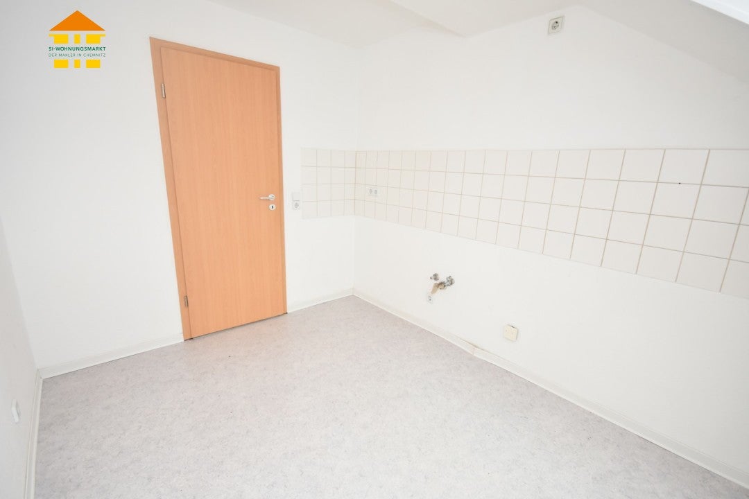 Wohnung Zieschestraße in Chemnitz