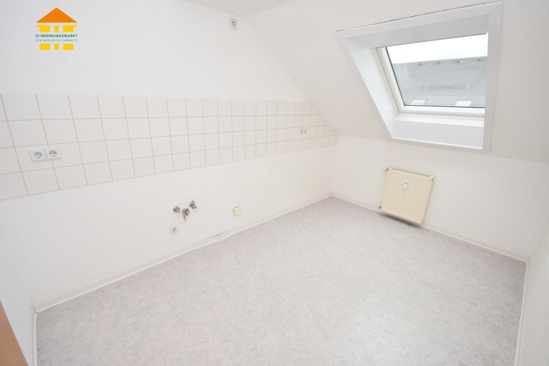 Wohnung Zieschestraße in Chemnitz