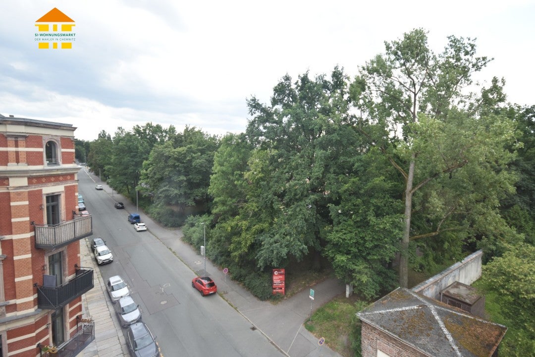 Wohnung Zieschestraße in Chemnitz