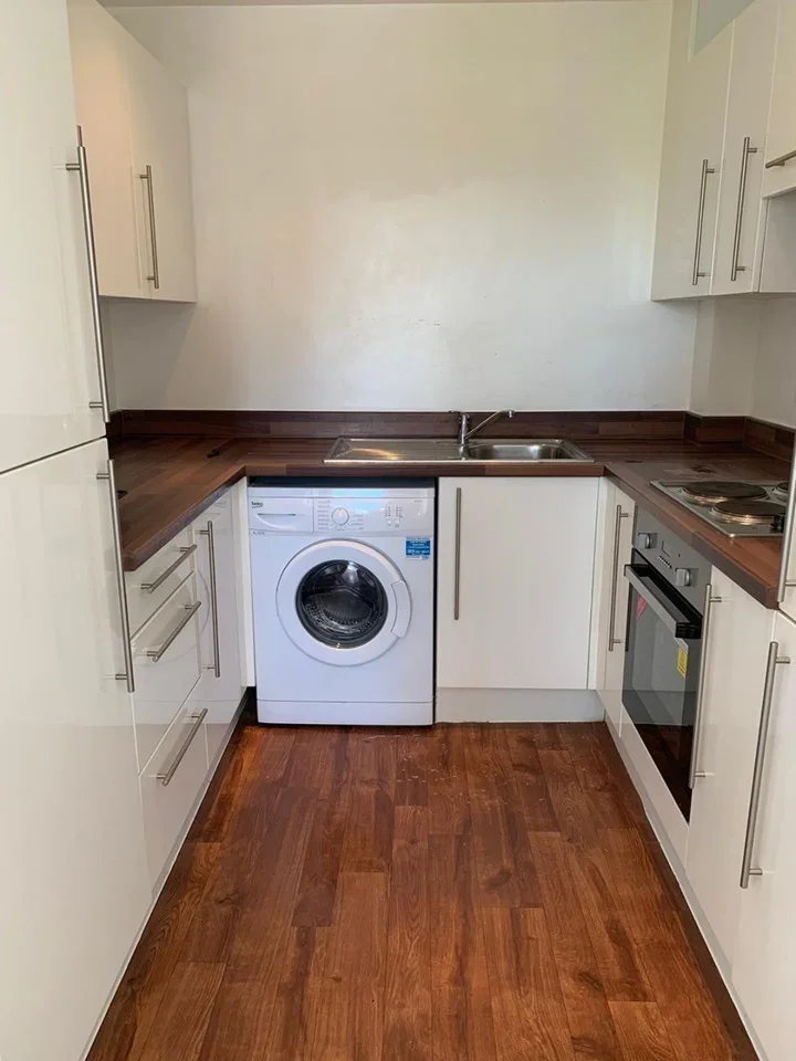 Flat Hartnup Street in Maidstone