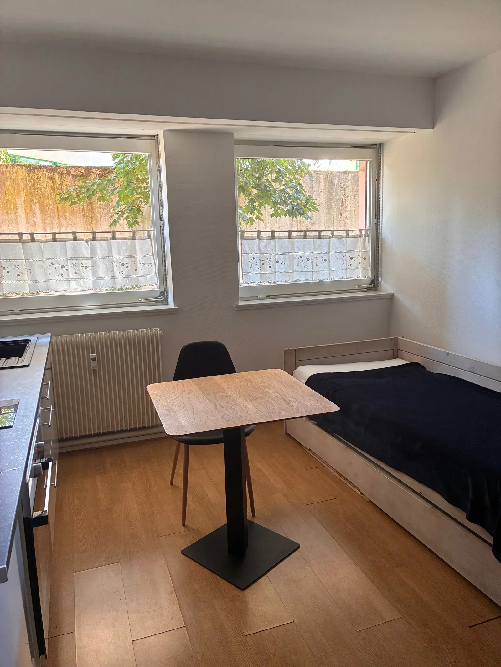 Room Rue de la Paix in Colmar
