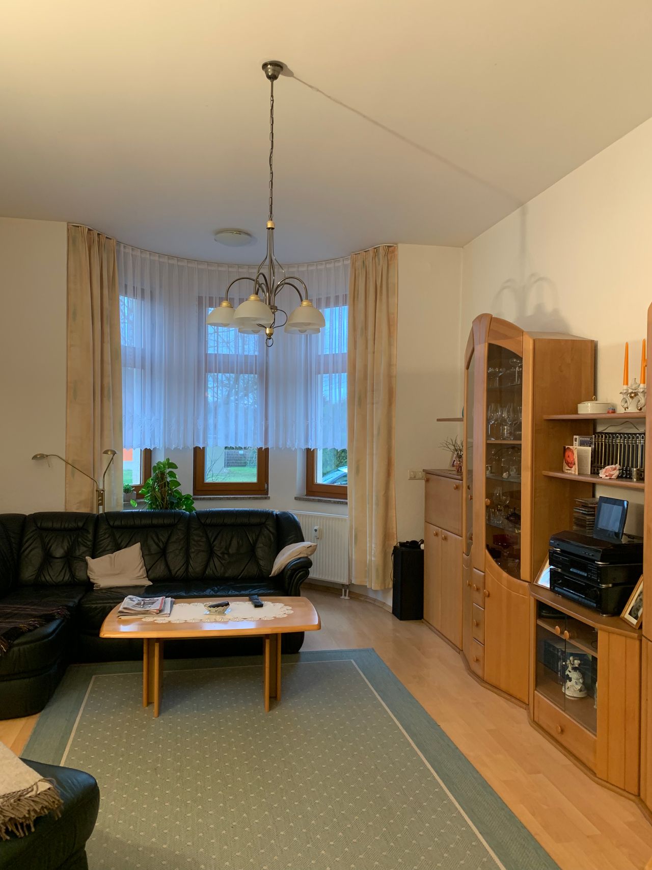 Wohnung Lessingstraße in Dessau