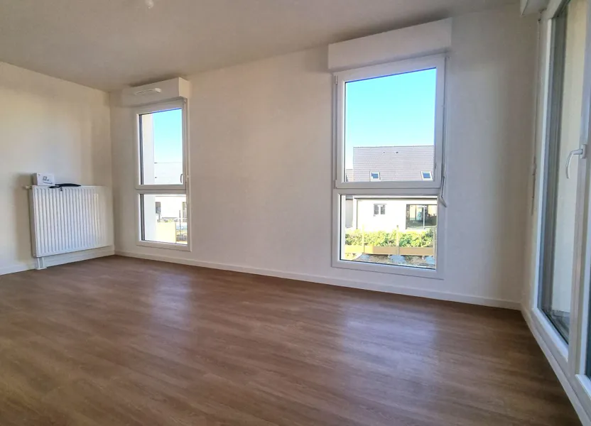 Flat Impasse des Jardins in Giberville
