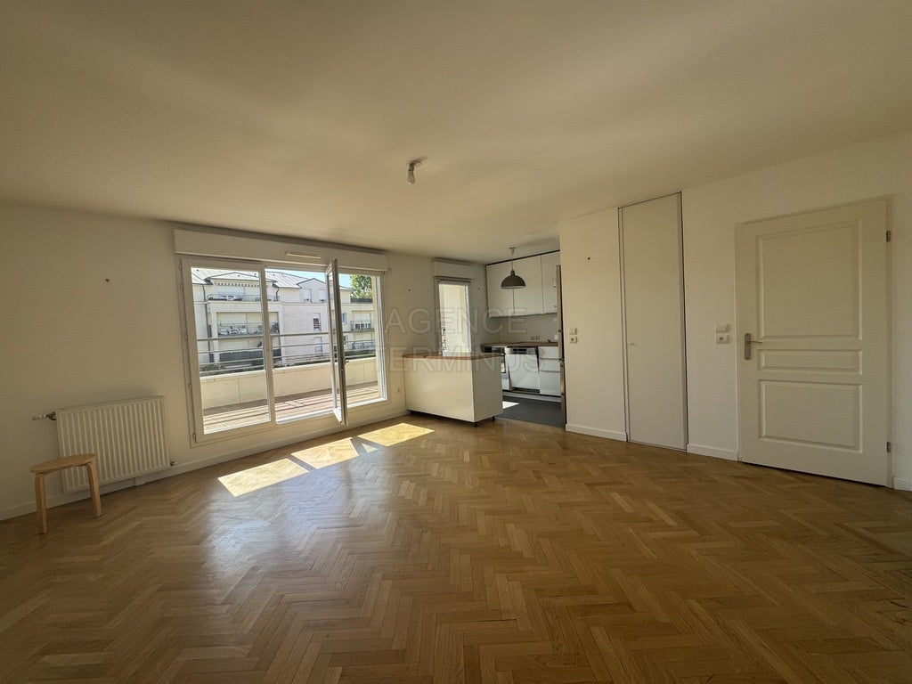 Appartement Rue des Fanaudes à Soisy-sous-Montmorency