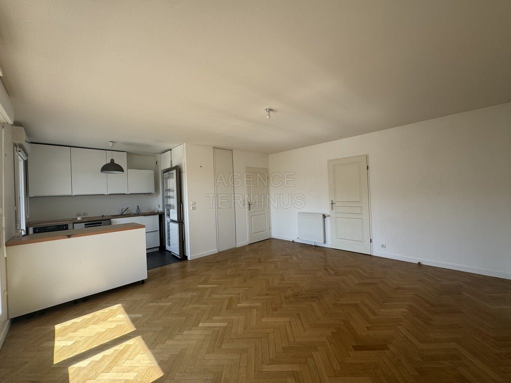 Appartement Rue des Fanaudes à Soisy-sous-Montmorency