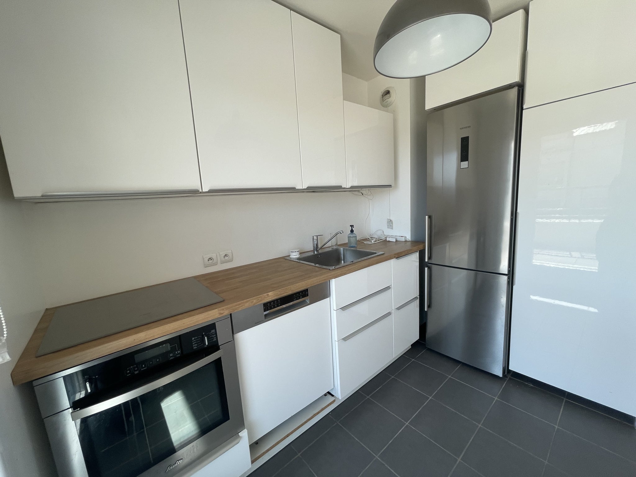 Appartement Rue des Fanaudes à Soisy-sous-Montmorency