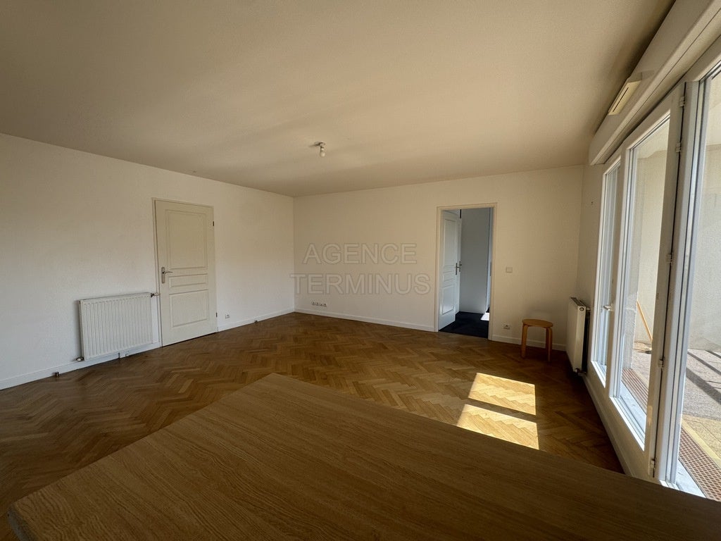 Appartement Rue des Fanaudes à Soisy-sous-Montmorency