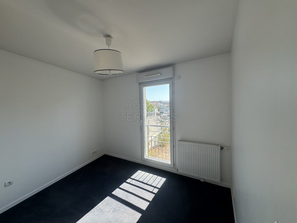 Appartement Rue des Fanaudes à Soisy-sous-Montmorency
