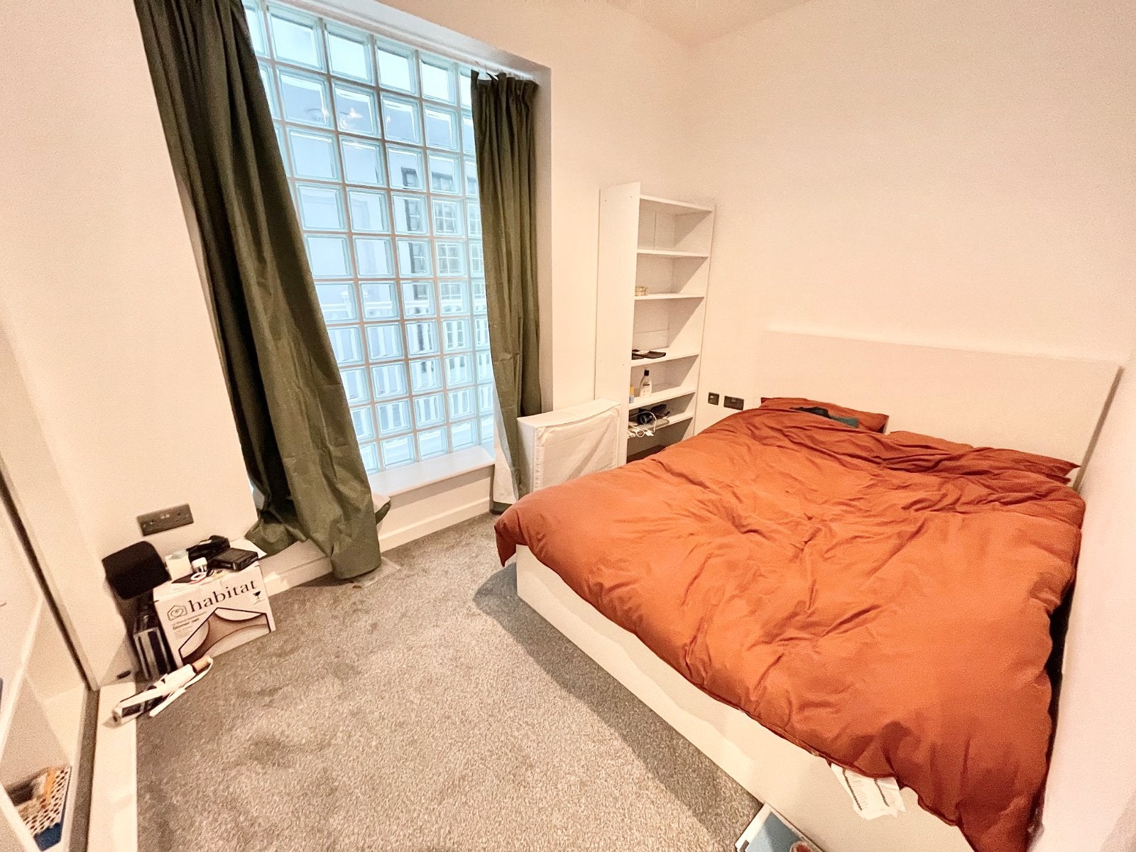 Flat Queen Street in Thanet