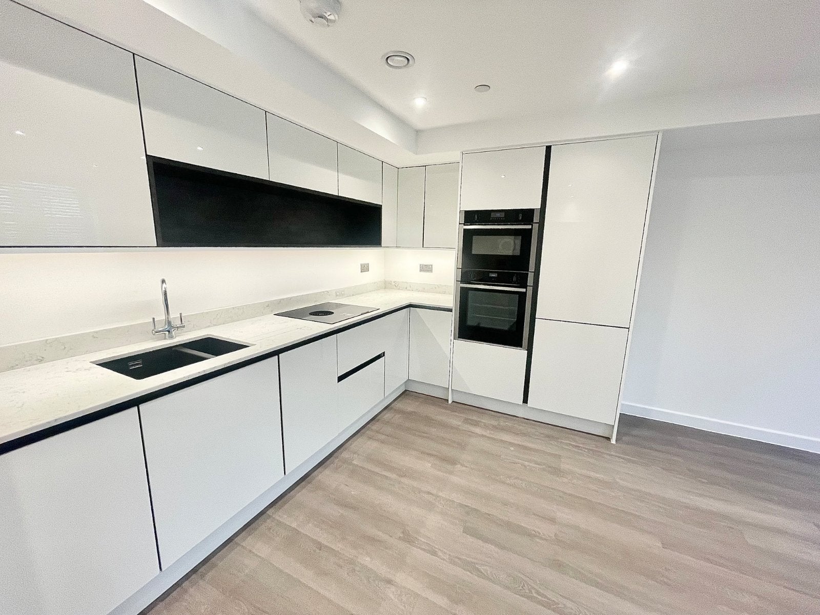 Flat Queen Street in Thanet