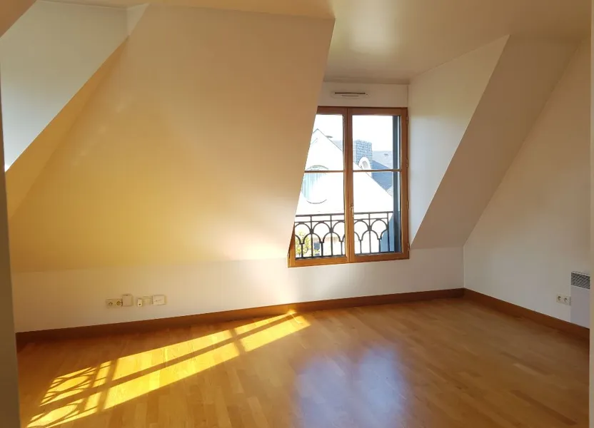 Appartement Rue Bourgneuf à Antony