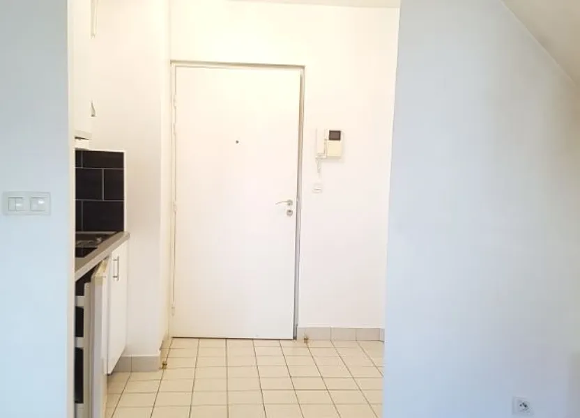 Appartement Rue Bourgneuf à Antony