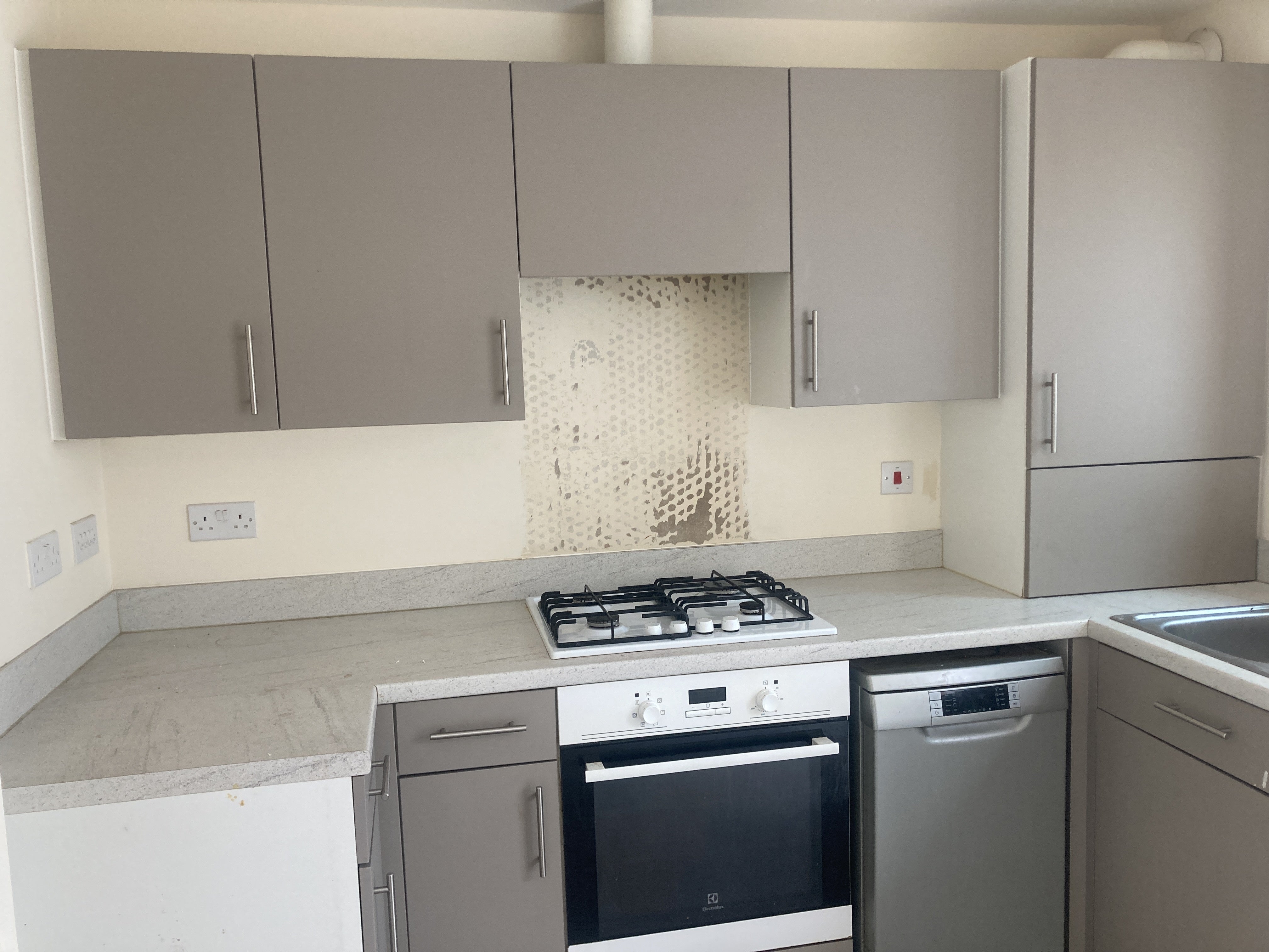 House Maes Pedr in Carmarthen