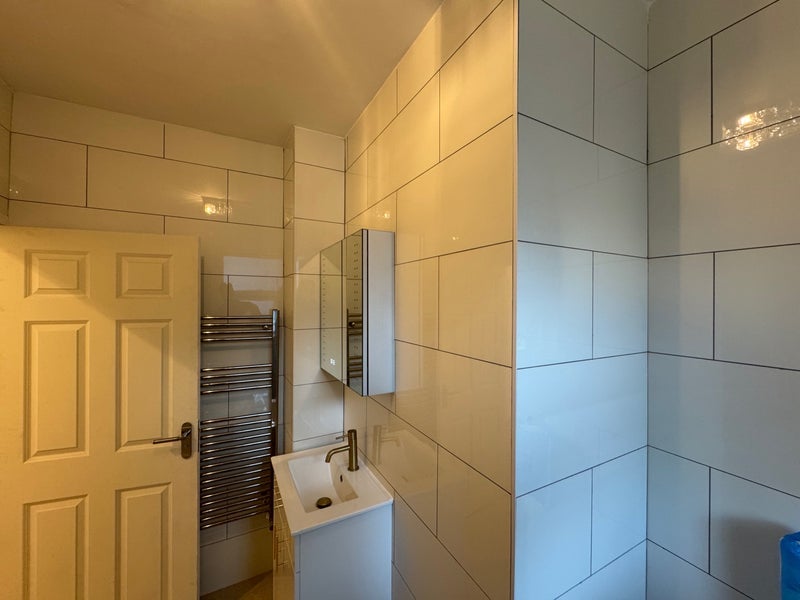 Room Raleigh Gardens in Greater London