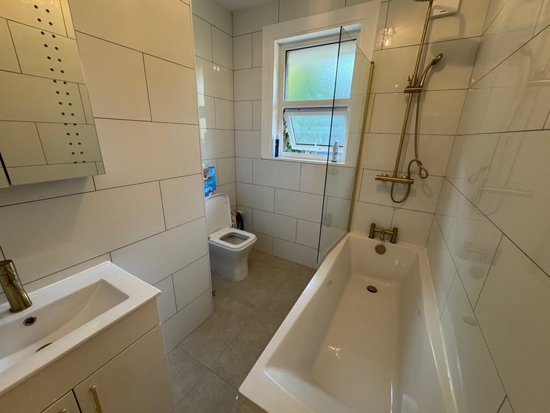 Room Raleigh Gardens in Greater London