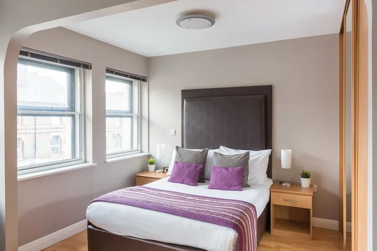 Flat Friar Street in Reading
