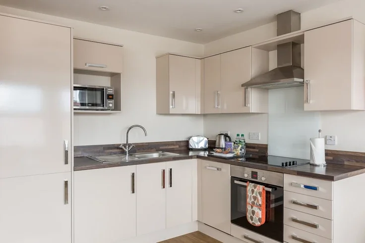 Flat Friar Street in Reading