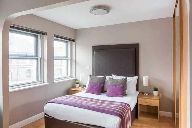 Flat Friar Street in Reading