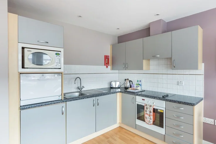 Flat Friar Street in Reading