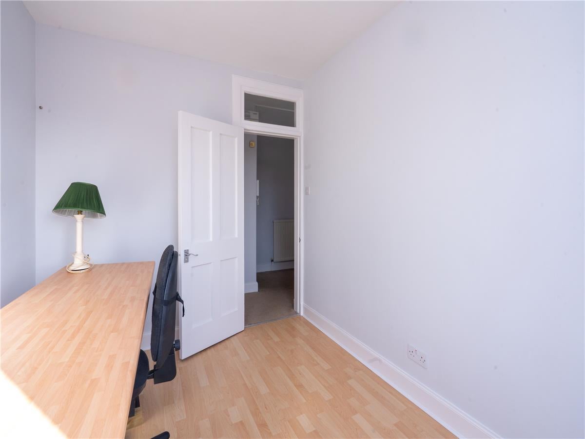 Flat Gosford Place in City of Edinburgh