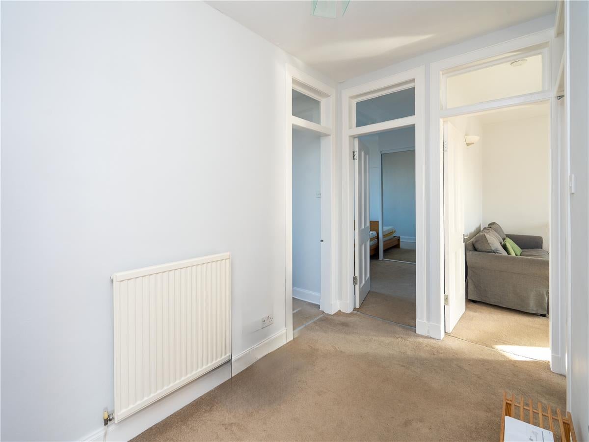 Flat Gosford Place in City of Edinburgh