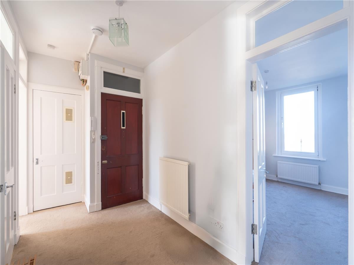 Flat Gosford Place in City of Edinburgh