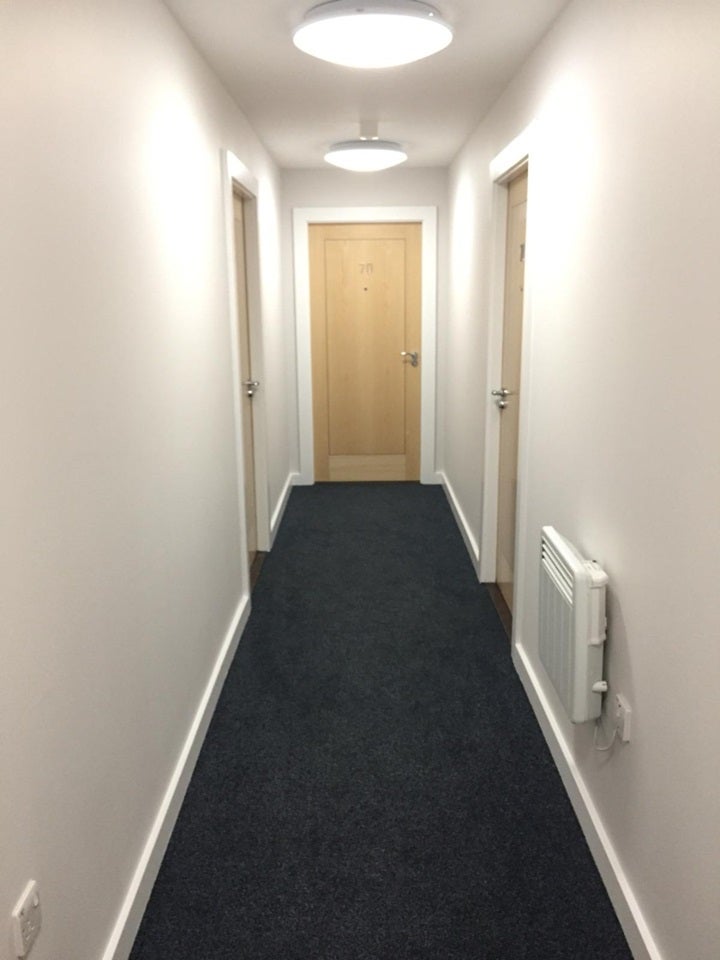 Flat Guildford Road in Woking
