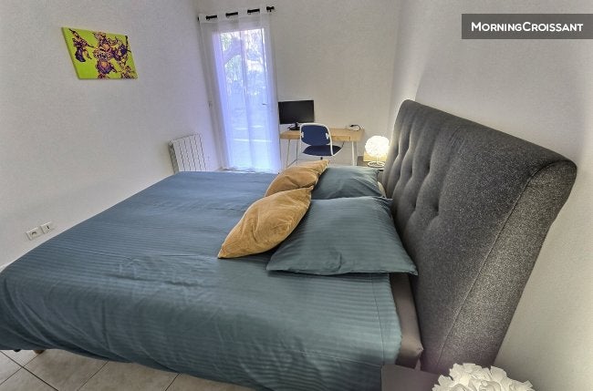 Appartement Boulevard Louis Pasquet à Salon-de-Provence