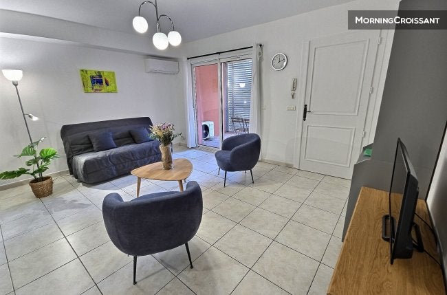 Appartement Boulevard Louis Pasquet à Salon-de-Provence
