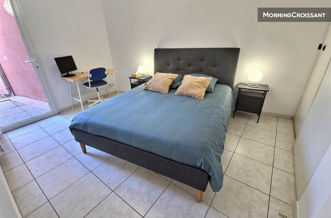 Appartement Boulevard Louis Pasquet à Salon-de-Provence