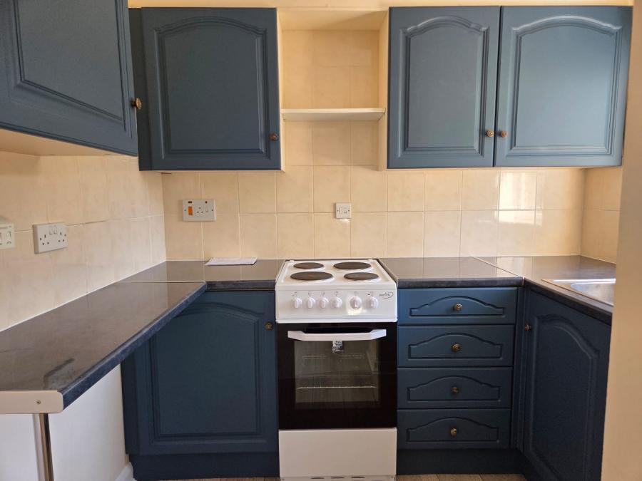 Flat Sandown Drive in Hereford