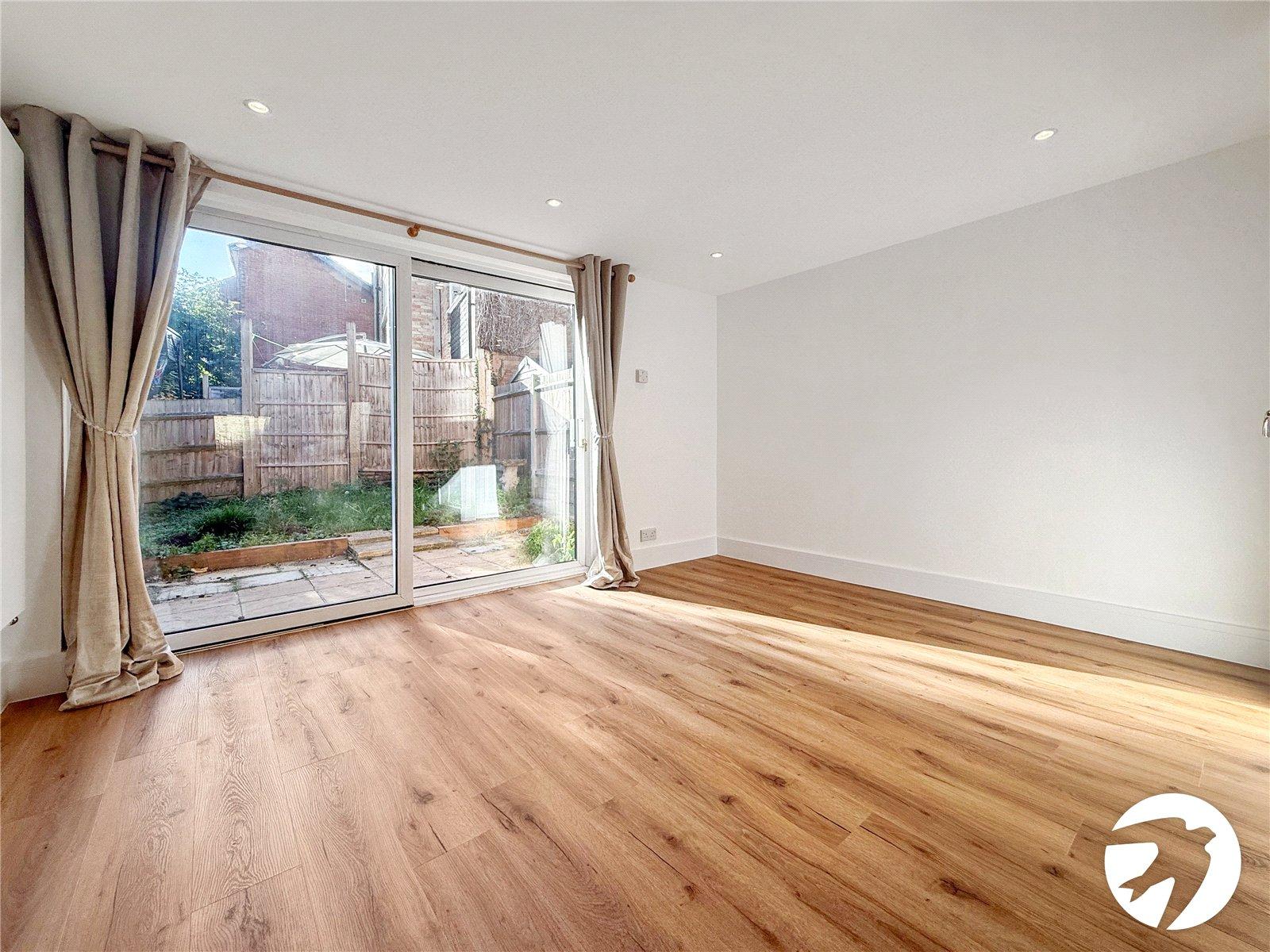 House Lower Fant Road in Maidstone