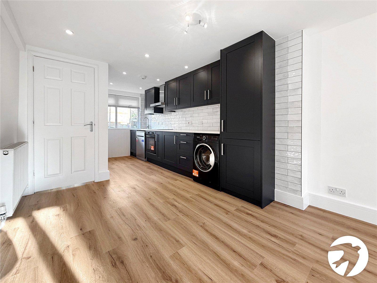House Lower Fant Road in Maidstone
