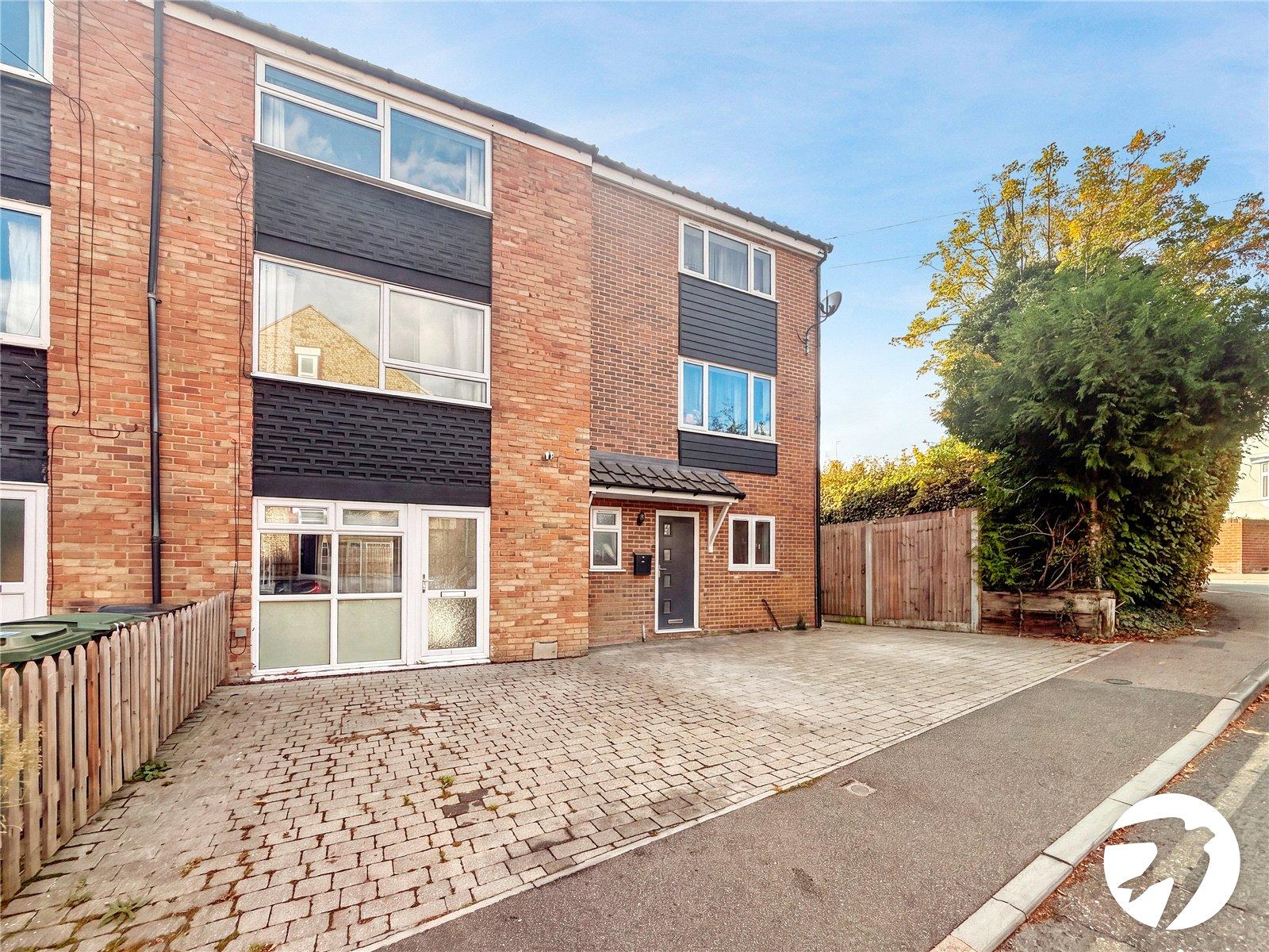 House Lower Fant Road in Maidstone