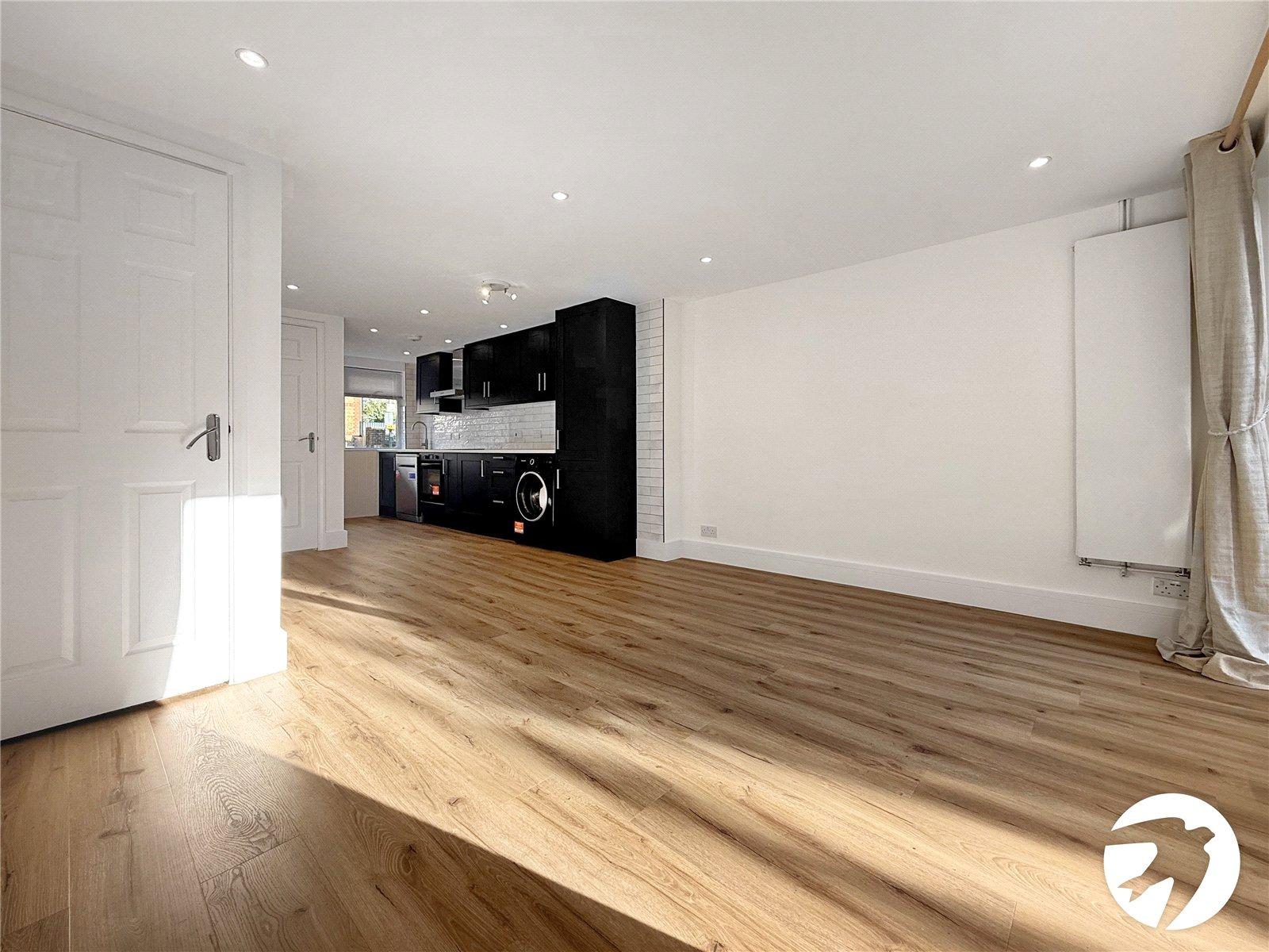 House Lower Fant Road in Maidstone