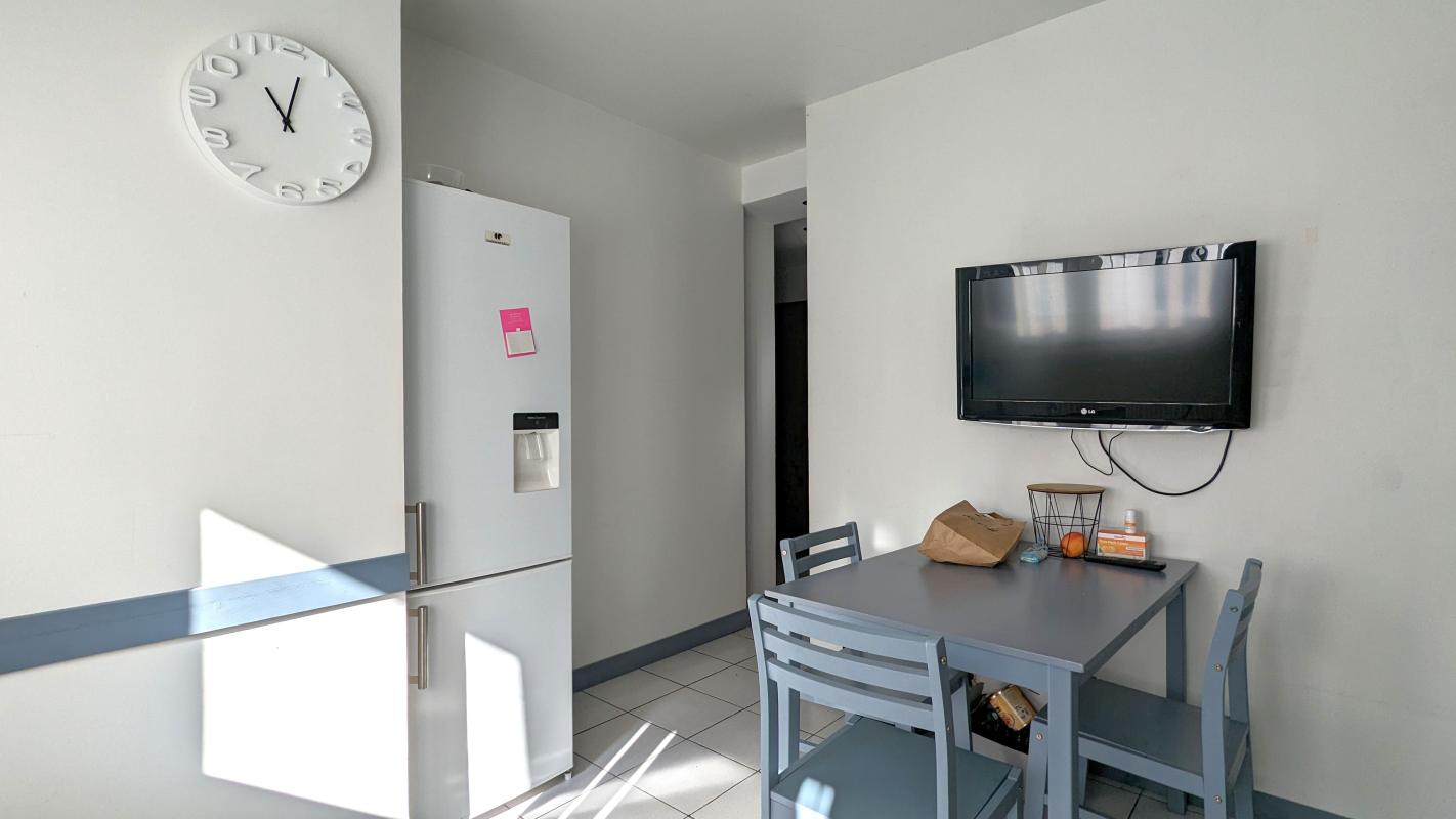 Room Cour d'Honneur in Chambéry