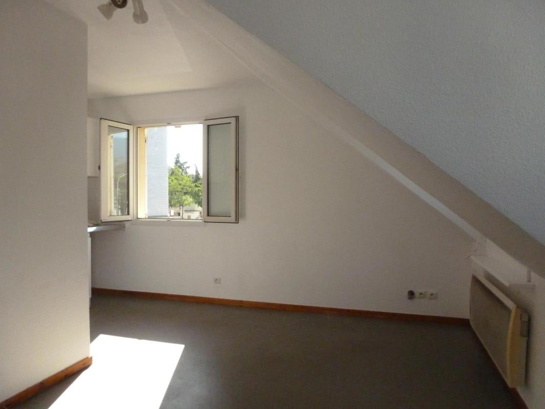 Appartement Cour d'Honneur à Chambéry