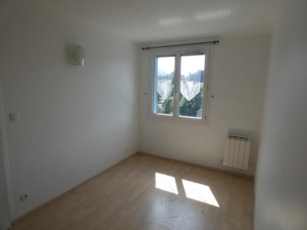 Appartement Cour d'Honneur à Chambéry