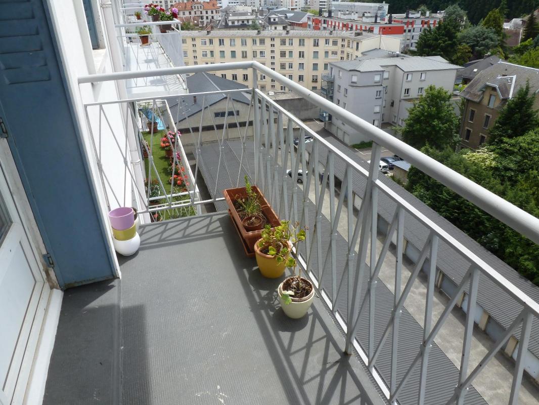 Appartement Cour d'Honneur à Chambéry