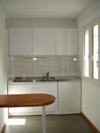 Appartement Cour d'Honneur à Chambéry