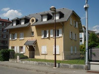 Appartement Cour d'Honneur à Chambéry