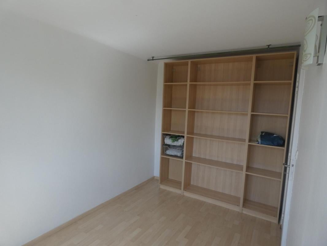 Appartement Cour d'Honneur à Chambéry