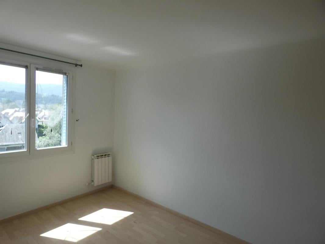 Appartement Cour d'Honneur à Chambéry