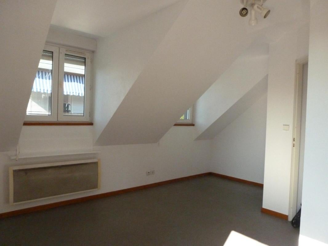 Appartement Cour d'Honneur à Chambéry